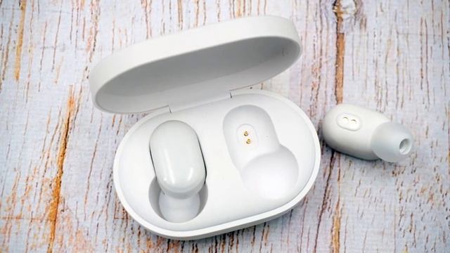 Airdots Купить На Алиэкспресс смотреть онлайн