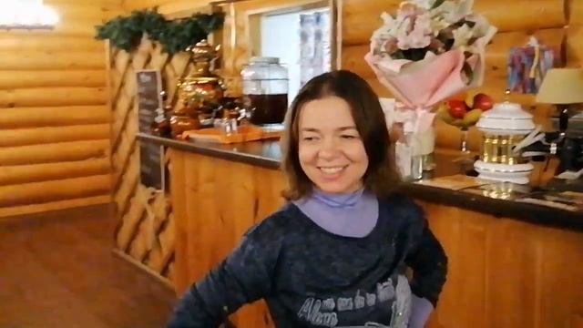 Три дня на природе. 1-я часть. Отдых в России. Хороший отель. Природа России. Тульская область. смотреть онлайн