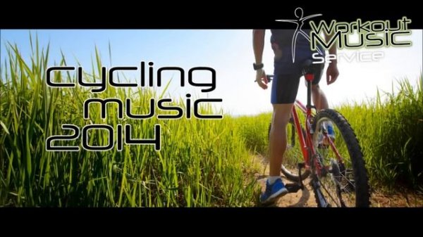 Cycling Music 2014