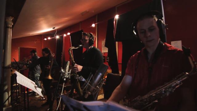 Childhood - Matheus Prado Septet смотреть онлайн