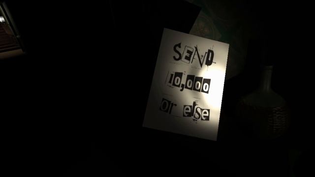 ALONE? - VR Trailer #1 смотреть онлайн