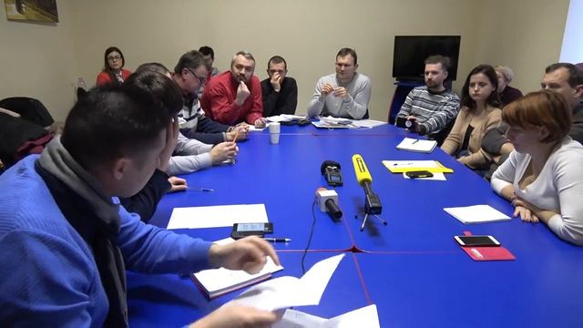 Cum aducem cetățenii mai aproape de Autoritățile Publice Locale смотреть онлайн