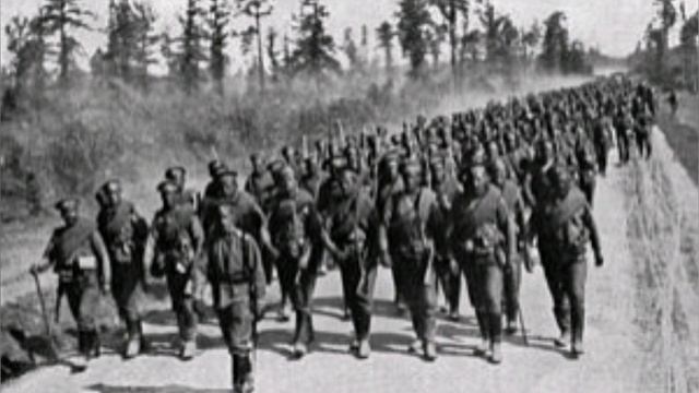 Гимн Российской Империи (1833-1917) Боже, Царя храни! смотреть онлайн