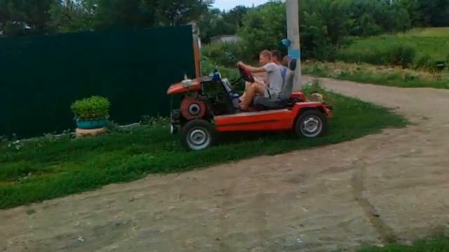 супертракторок2 смотреть онлайн