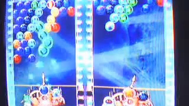 Let's Play Bust-A-Move Plus CPU Battles ep. 1: Bust-A-Move Begins смотреть онлайн