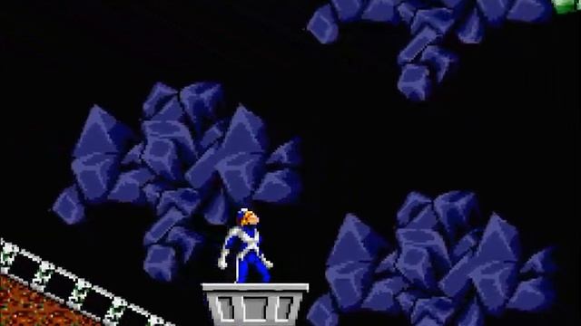 Spider-Man and the X-Men - Arcade's Redux - Hack [Genesis] Longplay смотреть онлайн