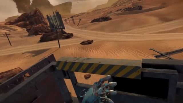 Gappo's Legacy Trailer (Odysseus) - Rift, Vive смотреть онлайн