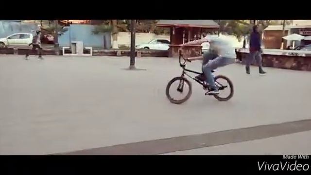 Bmx - edit 2015 juan Luis fuentes смотреть онлайн