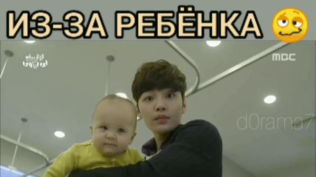 Бессонные ночи из-за детского плача 👶🥴 смотреть онлайн