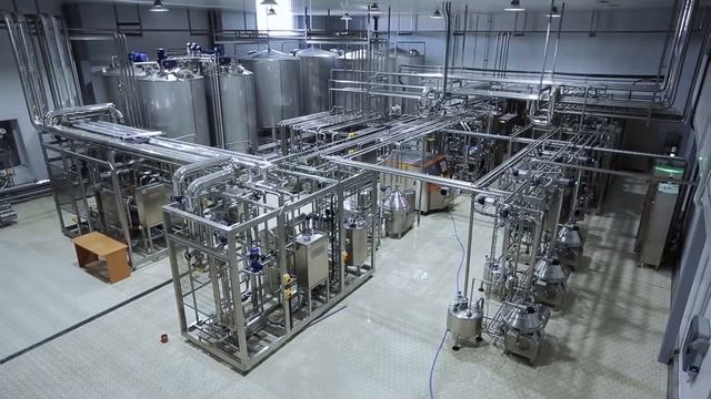 Дмитрогорский молочный завод смотреть онлайн