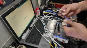 Супертестер Injekt