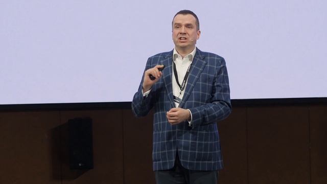Dentons | Управление интеллектуальной собственностью: построение методологии и автоматизация смотреть онлайн