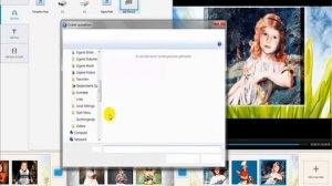 Создание видеослайдшоу с помощью программы Wondershare Fantashow