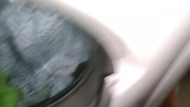 Hotpoint indesit WIL 82 - Cotton 60°С prog. 2 (part 1(NEW VIDEOS!)) смотреть онлайн
