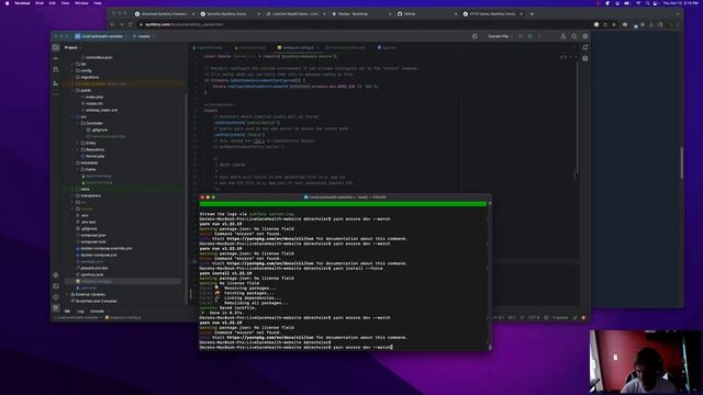 Symfony Tutorial: Custom Error Pages смотреть онлайн