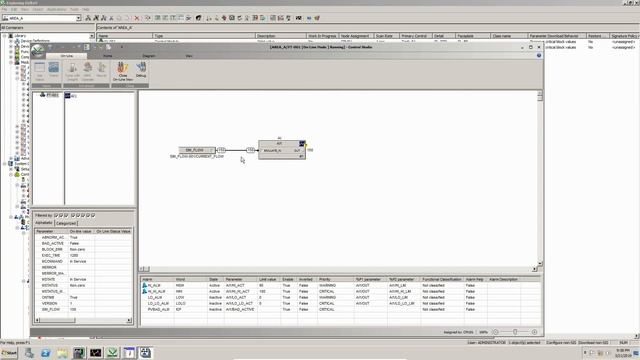 DeltaV 10 - Симуляция потока смотреть онлайн