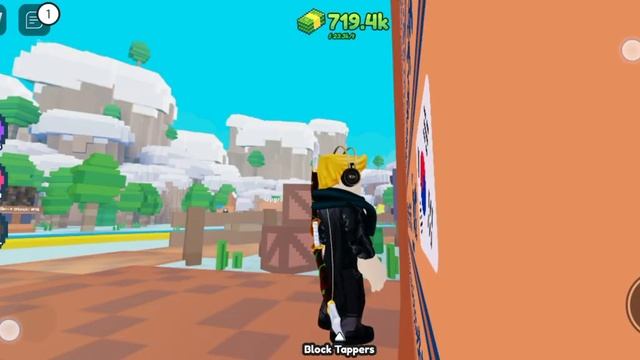 roblox: merge simulator смотреть онлайн