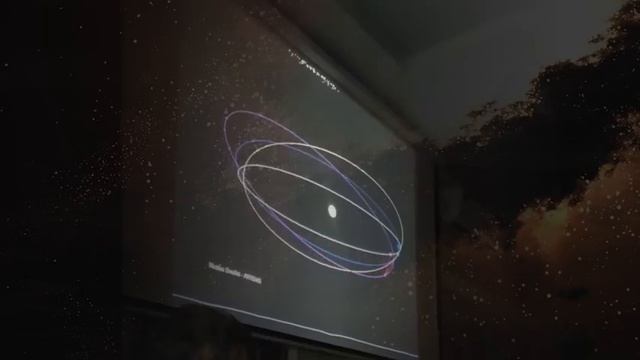 Сурдин В.Г. История одной Вселенной смотреть онлайн