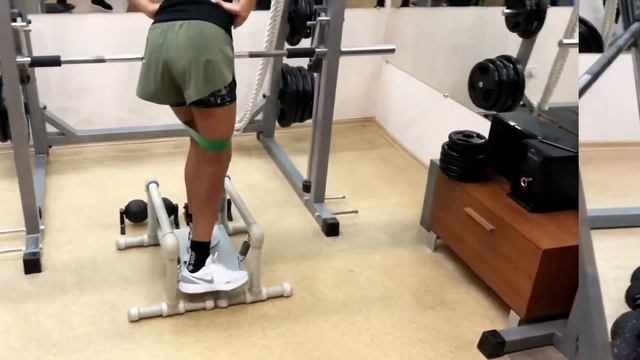 Мигицко Александр, Ваш Персональный Тренер ~ functional training & healthy fitness смотреть онлайн