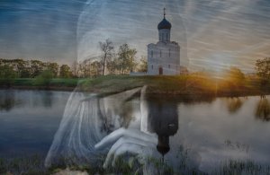 ТАРХ - Тишина