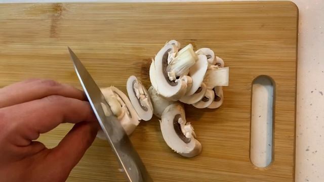 Свинина по-барски! Нежное мясо, тает во рту! смотреть онлайн