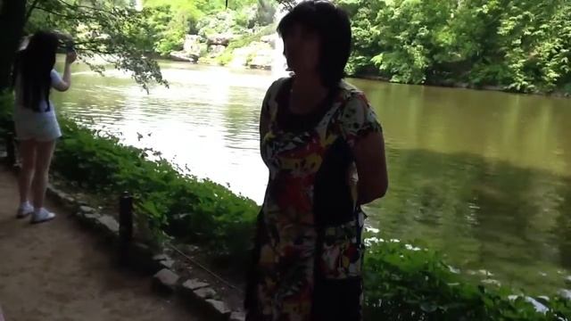 Поездка в Умань. смотреть онлайн