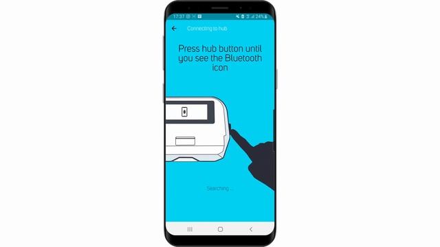 How To | Log in to the COBI.Bike app (Android) смотреть онлайн