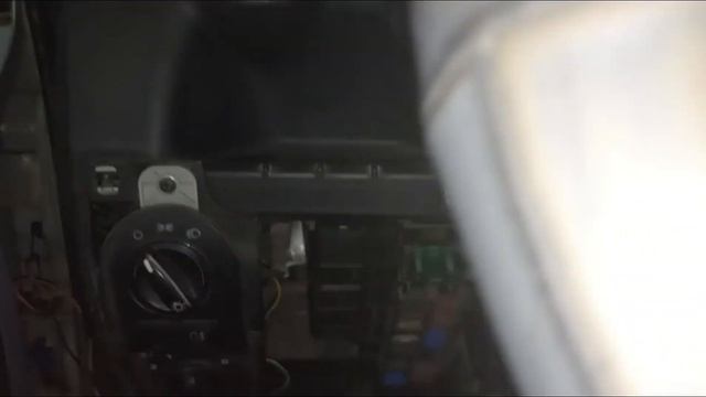 иммобилайзер не видит ключ машина не заводится lada granta смотреть онлайн