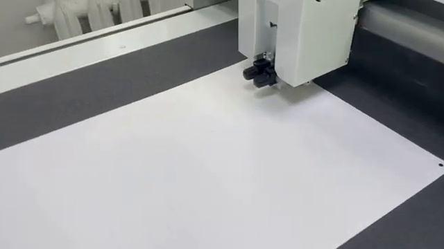 Упаковка для Новогодних подарков с помощью оборудования Xerox и Saga