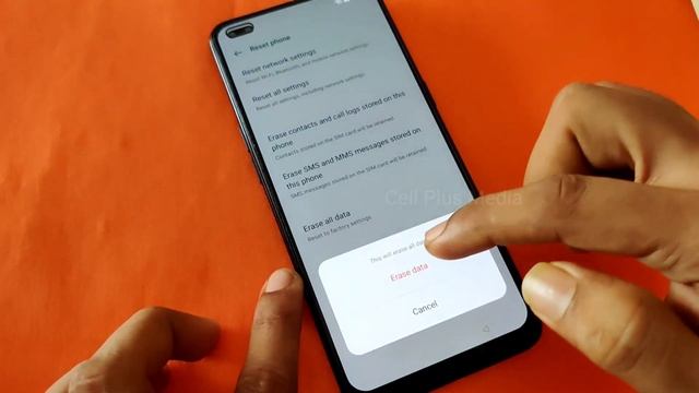 OPPO Reno 4 FRP Bypass Android 12 Without PC смотреть онлайн