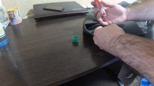 Жидкая латка заклейка сапог пвх