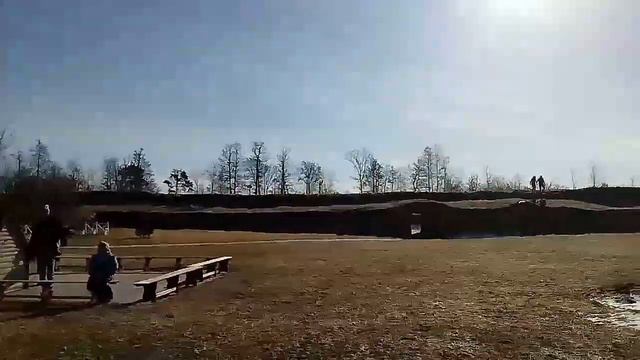 Карелия Тур из СПб(1) смотреть онлайн
