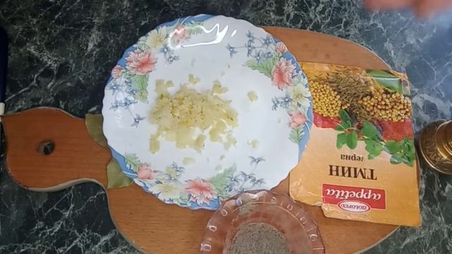 Грудинка в луковой шелухе, получается как буженина смотреть онлайн