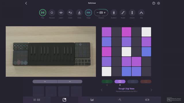 01. Intro & Types of Blocks