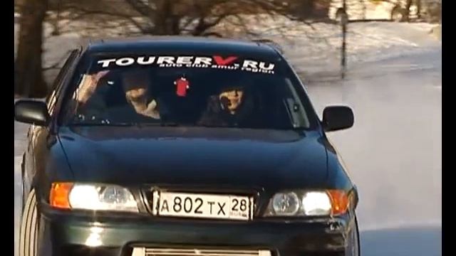 Автомобилисты подарили детям праздник смотреть онлайн