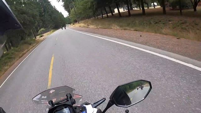 Super RARE ITALJET DRAGSTER Scooter | Ferry 2 Ferry Rideout смотреть онлайн