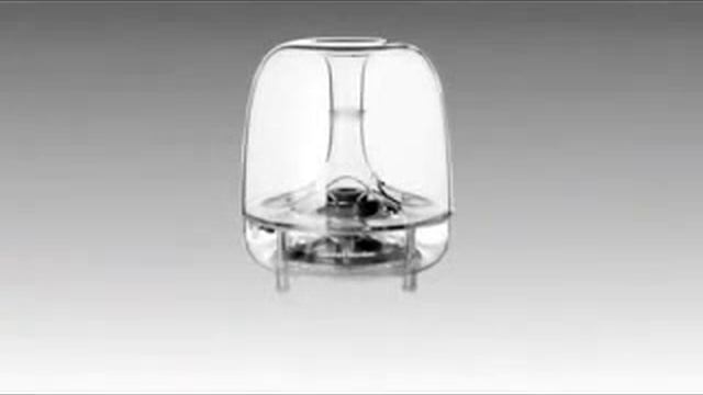 Harman Kardon Soundsticks III (MobileTabletShop) смотреть онлайн