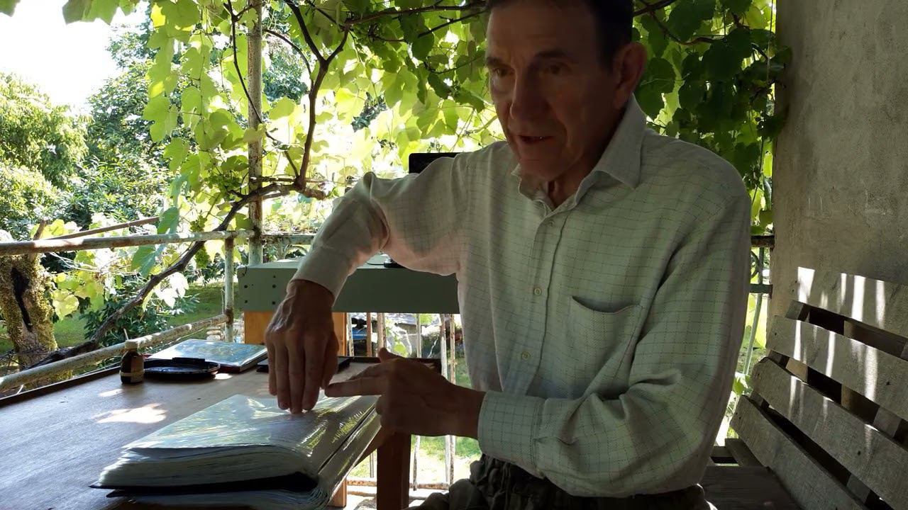 Как эфирное тело трудится во время воздержании человека от пищи. смотреть онлайн