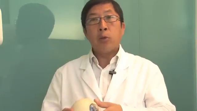 Oeil : Tout savoir sur les troubles de la vision смотреть онлайн