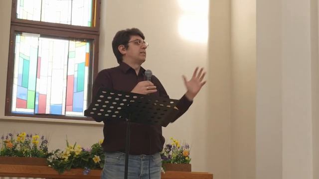 Проблемы при покаянии - Луки 13:1-9 | Валерий Гайдайчук смотреть онлайн