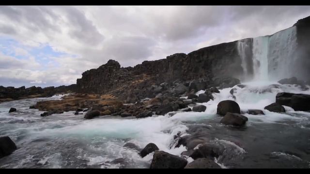 RELAXING VIDEO | Healing music for deep sleep and recuperation смотреть онлайн