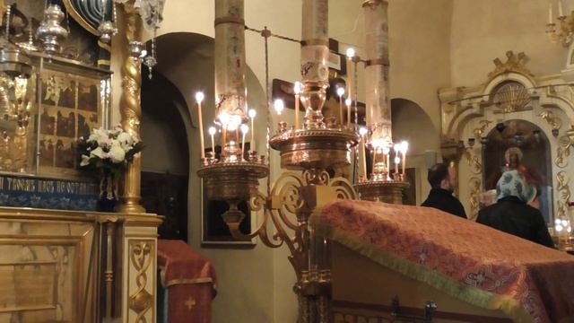 Псково-Печерский монастырь- Словенские ключи. 12.05.2019г смотреть онлайн