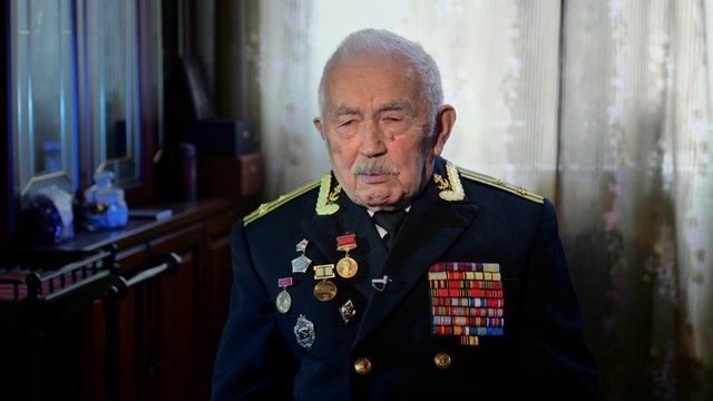 Куропатков Евгений Петрович. Детство. Семья. смотреть онлайн