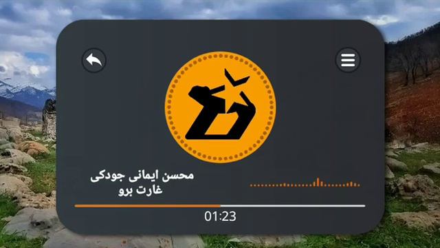 Whispers of the Soul: A Captivating Declamation of Luri Minjaei Poetry смотреть онлайн