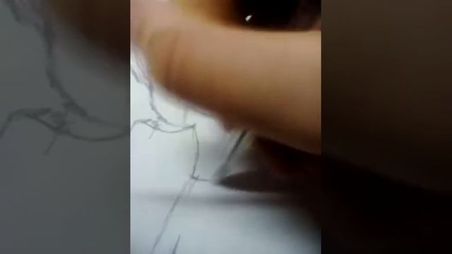 Рисую Хоррор!Санса смотреть онлайн