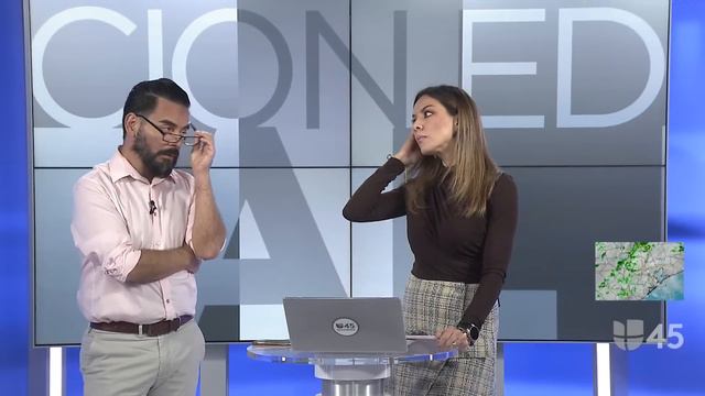 🔴 EN VIVO I #EdiciónDigitalHouston I Estas escuelas de HISD se unirán al Nuevo Sistema Educativo смотреть онлайн