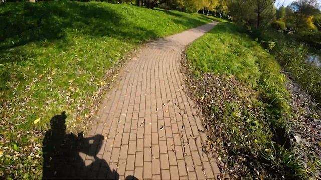 Тюнинг аккумулятора Kugoo V1. Увеличение дальности хода с 20 км до 100 км на одном заряде. смотреть онлайн