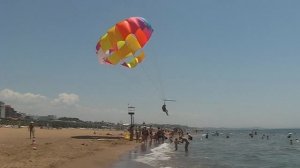 Отличный отдых в Турции в шикарном отеле VONRESORT Golden Beach 5*(Сиде)