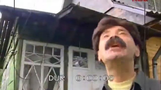 Городок - Профессор Кучкин - Из вып. 86 Профессия-репортер смотреть онлайн