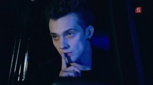 KIRILL BALOBAN SHOWREEL